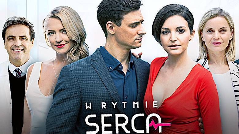 W rytmie serca nowe odcinki