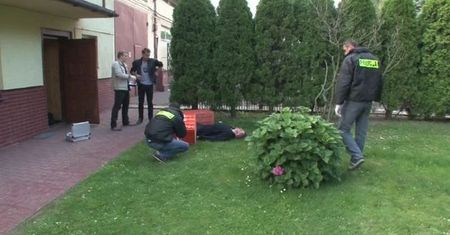 "997 Fajbusiewicz na tropie": Morderca z Kartuz - odc.8. w Polsat Play