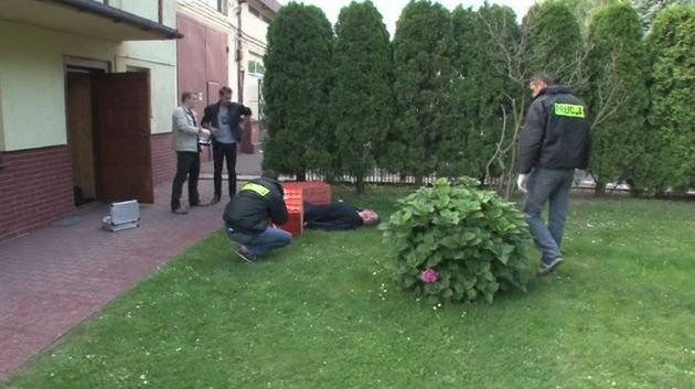 "997 Fajbusiewicz na tropie": Morderca z Kartuz - odc.8. w Polsat Play