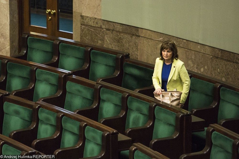 Oszczędzanie nie jest dla nich. Oto najbiedniejsi posłowie tej kadencji