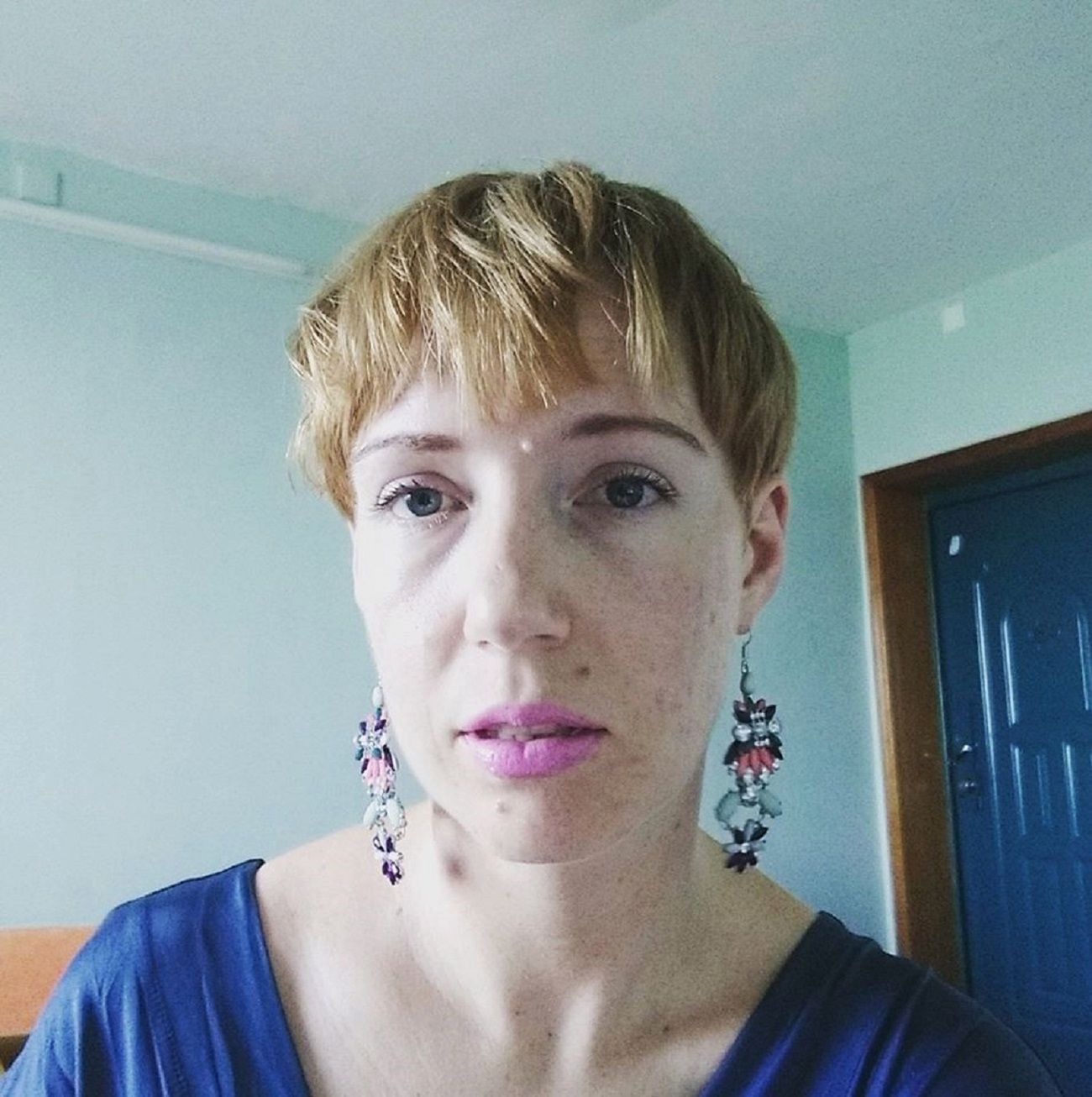 Serce Audrey Schoeman nie biło sześć godzin