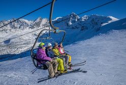 Gdzie na narty? Oto najlepsze stoki w Polsce