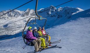 Gdzie na narty? Oto najlepsze stoki w Polsce
