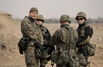 Cywile bez statusu weteranów. Komisja sejmowa zdecydowała