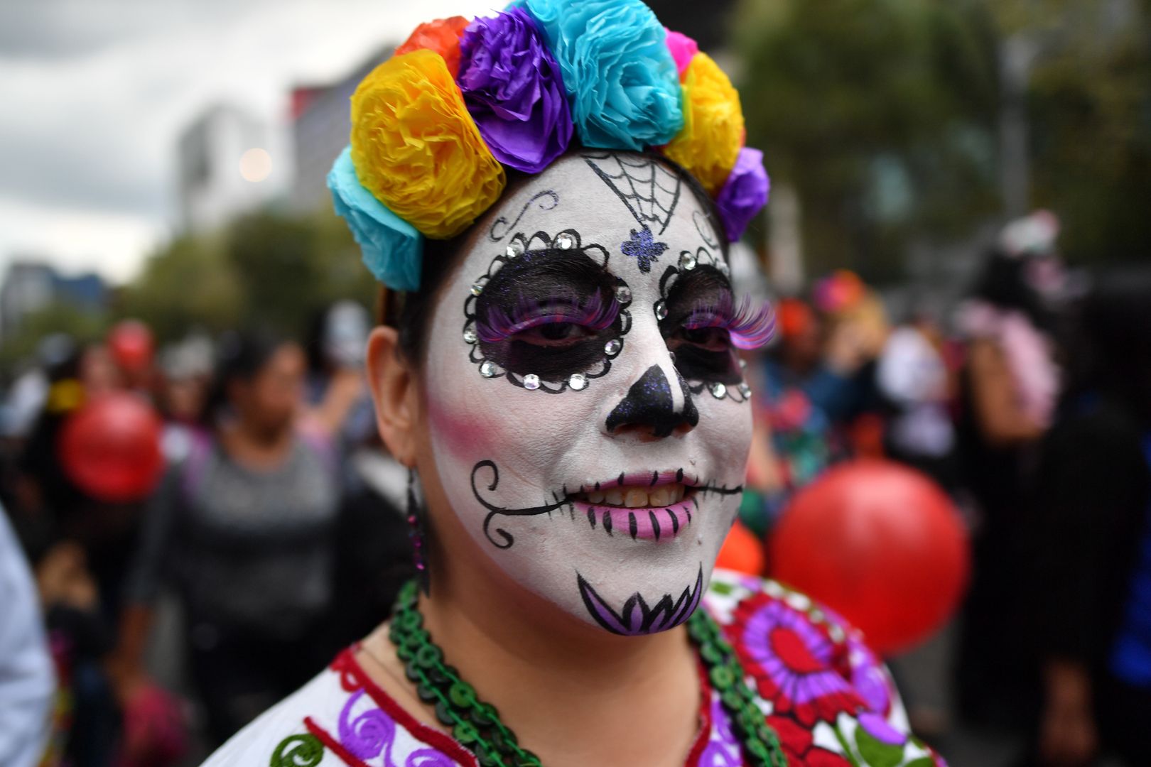 La Catrina