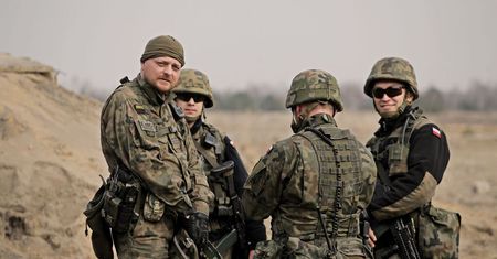 Cywile bez statusu weteranów. Komisja sejmowa zdecydowała