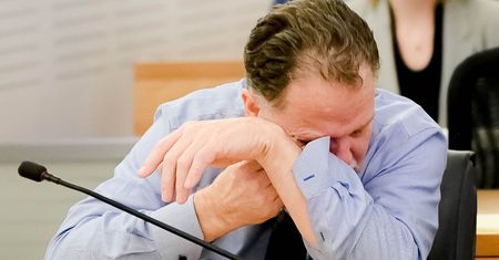 USA. Wymordował całą rodzinę. Spawacz skazany na karę śmierci