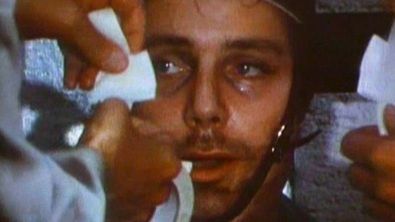 Szczyt obrzydliwości osiągnięto w 1978 roku.