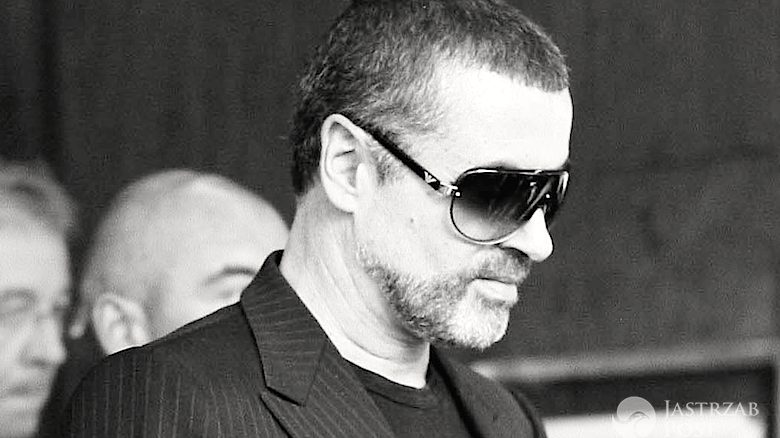 George Michael przyczyna śmierci