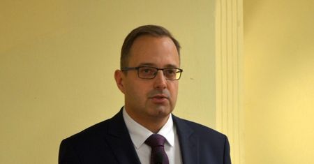 Prezydent z Zagłębia zaskoczył wszystkich. 16-latek zastępcą