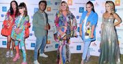 Gwiazdy na koncercie "Gwiazdy dla Czystej Polski": Viki Gabor, Ewa Farna, Kayah, Beata Kozidrak, Bednarek