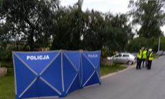 19-latek wjechał w 6 osób. "Było za późno, by zahamować lub cokolwiek zrobić"