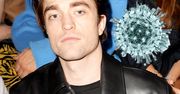 Robert Pattinson ma koronawirusa. To niejedyna wiadomość, która zaniepokoiła fanów