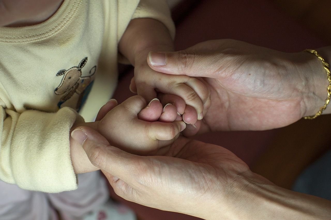 Walentynkowa akcja dla samotnych matek. Chwyta za serce