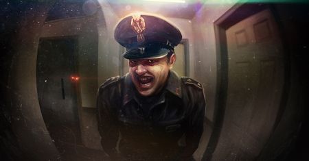 Layers of Fear zagrzało Polaków do boju? Na Kickstarterze ląduje thriller The Works of Mercy