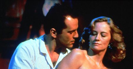 "Na wariackich papierach". Pamiętacie? Cybill Shepherd niewiele się zmieniła