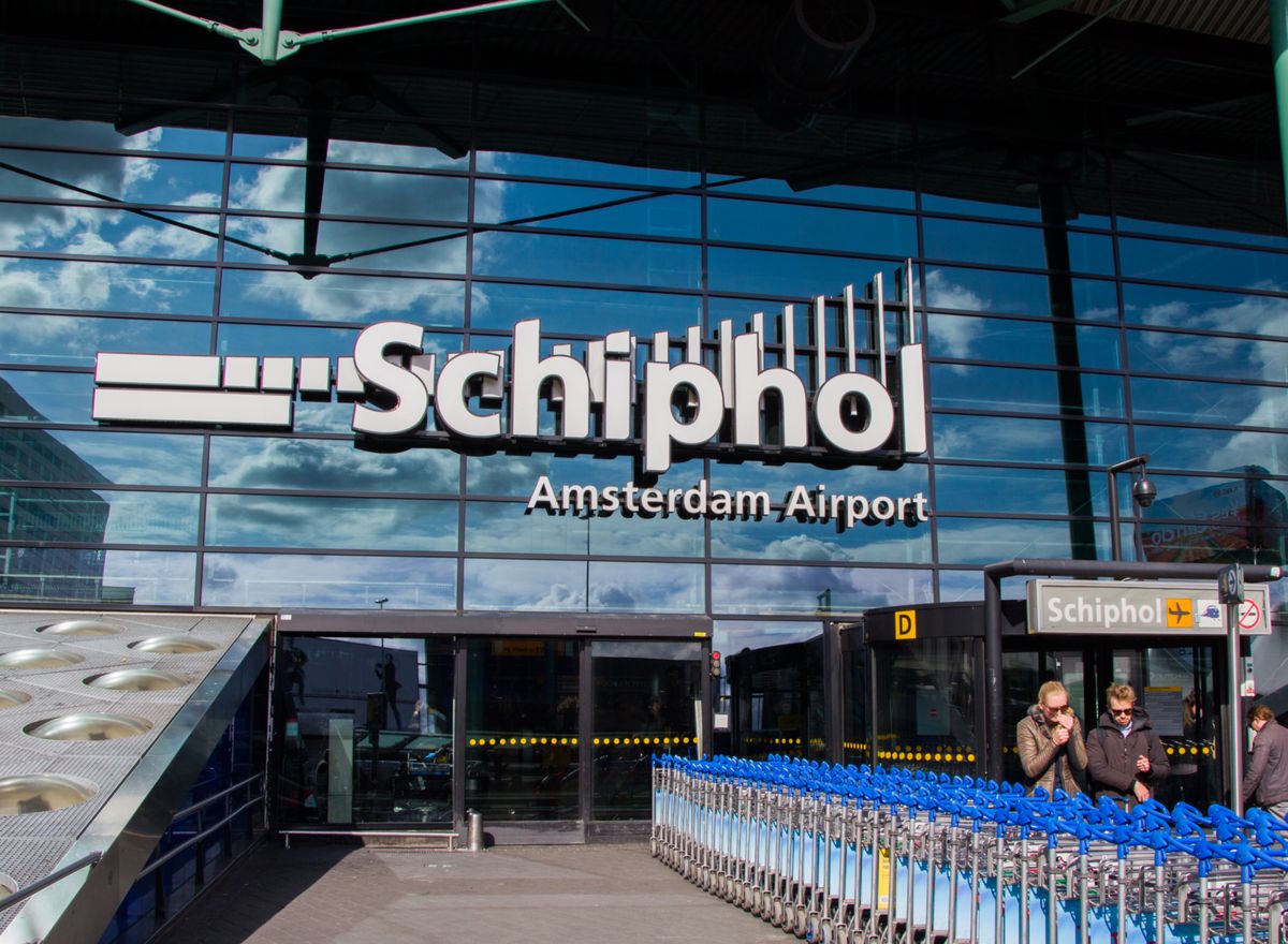 Holandia. Lotnisko w Amsterdamie zagrożone paraliżem – skutki odczuje cała Europa