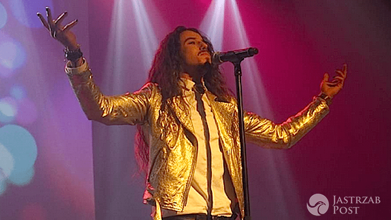 Michał Szpak w Holandii. Występ w Amsterdamie. YouTube