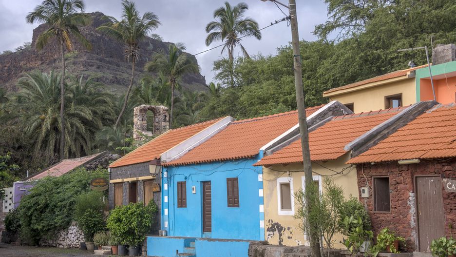 Wyspy Zielonego Przylądka nazywane są ostatnim rajem na ziemi
