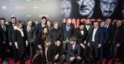 "Underdog": Zobacz zdjęcia z premiery filmu