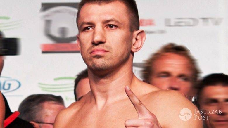 Tomasz Adamek kończy karierę