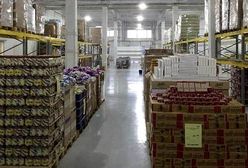 Rosyjski dyskont Mere wchodzi do Polski. Ma sprzedawać prosto z palet