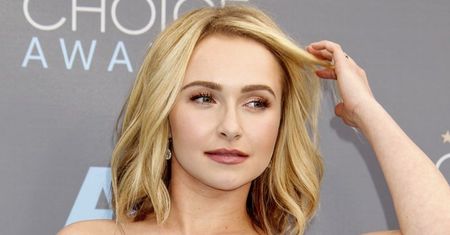 Hayden Panettiere: po chorobie nie ma już ani śladu