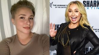 Hayden Panettiere ścięła włosy NA KRÓTKO! (FOTO)