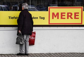 Nie będzie pierwszego "hard dyskontu". Rosyjska sieć Mere po cichu rezygnuje z Polski