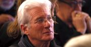 Richard Gere był amantem. Teraz to niemal 70-letni "dziadek"