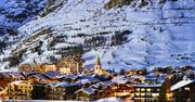 Val d’Isere – raj dla narciarzy