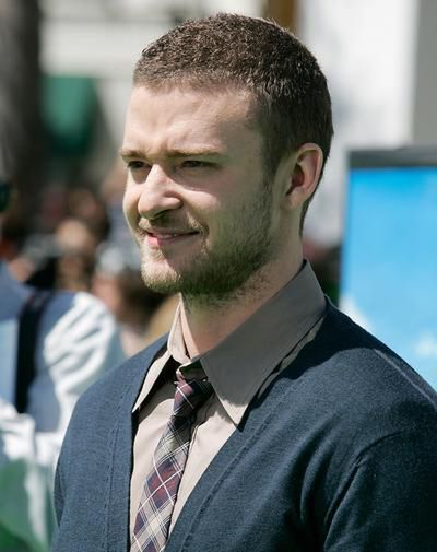 Justin Timberlake romansuje z Rihanną?