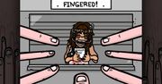 Twórca Super Meat Boya i The Binding of Isaac powraca z Fingered