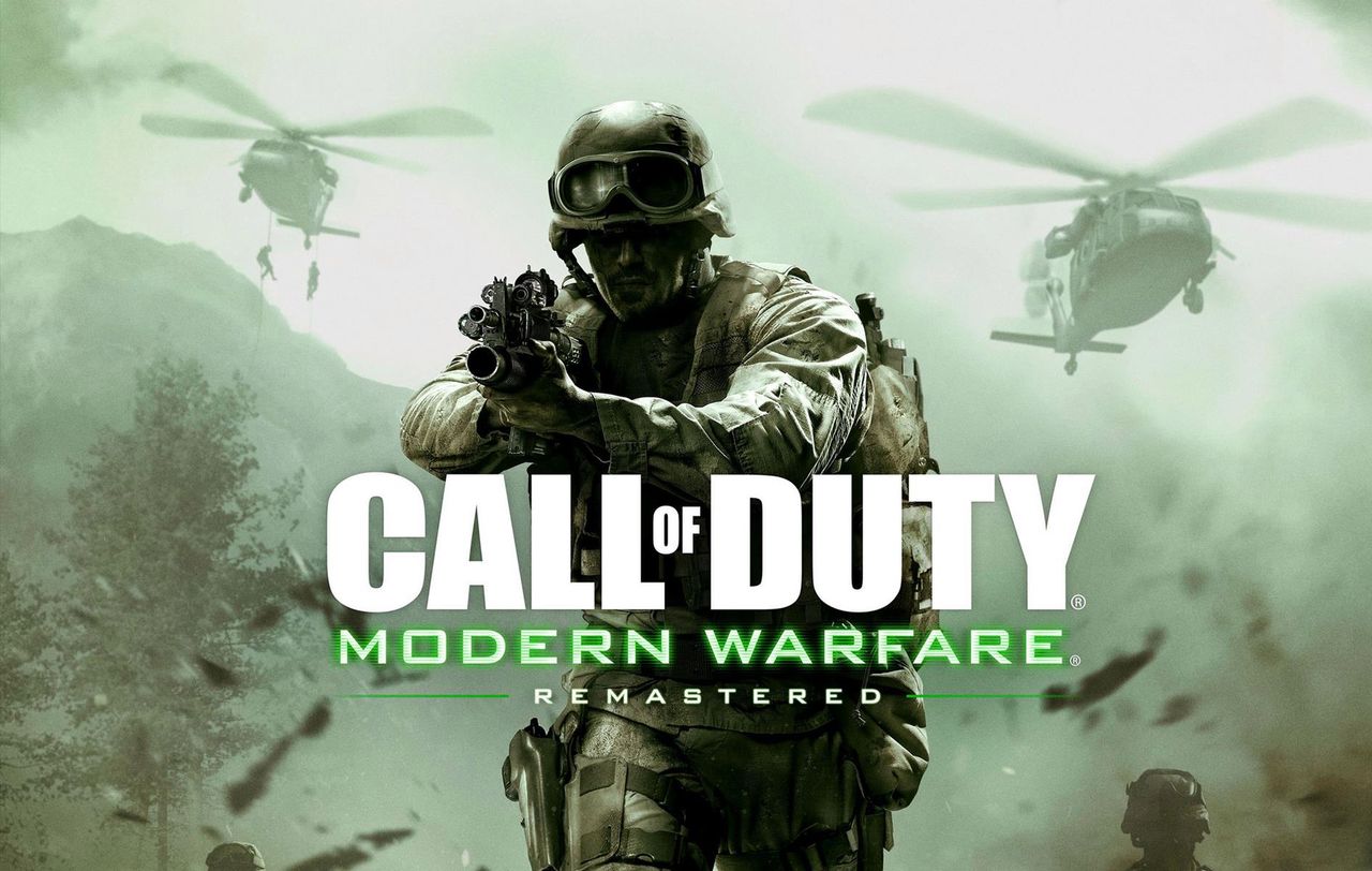 Activision nie pomoże w akcji charytatywnej, ponieważ streamerzy wolą grać w Modern Warfare zamiast Infinite Warfare