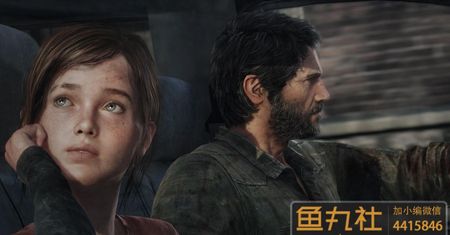 Tak wygląda The Last Of Us na PS4