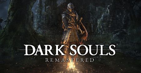 To Polacy dadzą nam Dark Souls Remastered na PC, PS4 i Xboksa One