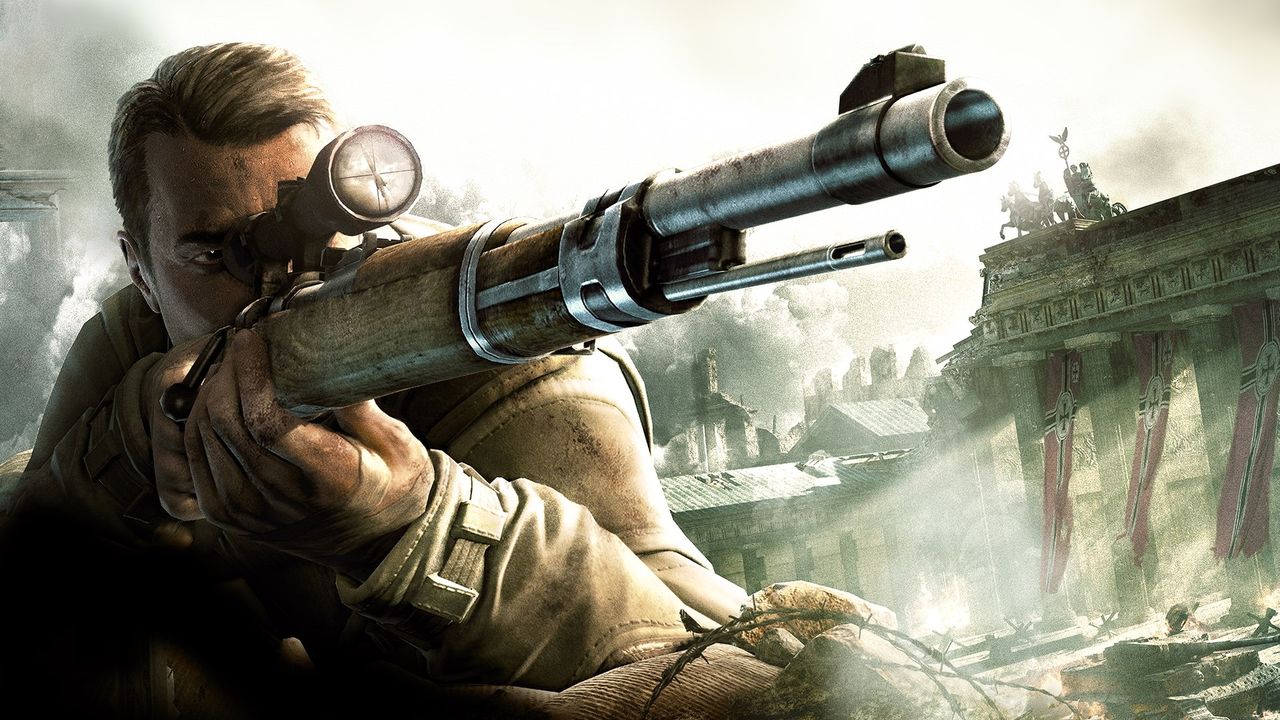 Sniper Elite V2 Remastered – recenzja. Strzał w stopę