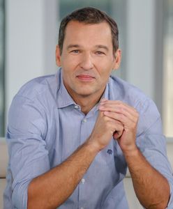 Nie tylko Artur Andrus ma kłopot w Trójce. Robert Kantereit też nie dostał zgody na współpracę z inną stacją