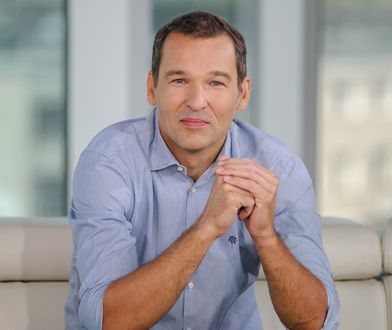 Nie tylko Artur Andrus ma kłopot w Trójce. Robert Kantereit też nie dostał zgody na współpracę z inną stacją