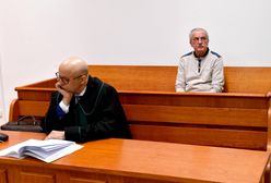 Prokuratura chce zmiany wyroku za kradzież cukierka za 40 gr