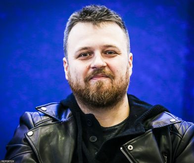 Koronawirus. Codzienne odczyty nowych książek polskich pisarzy. Transmisja w WP