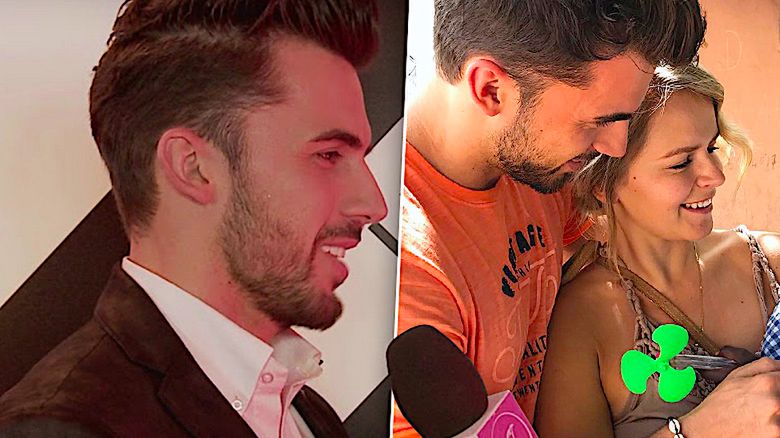 Jakub Kucner i Karolina Zagozdon, jak się poznali?