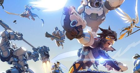 Activision Blizzard traci drugiego dyrektora finansowego