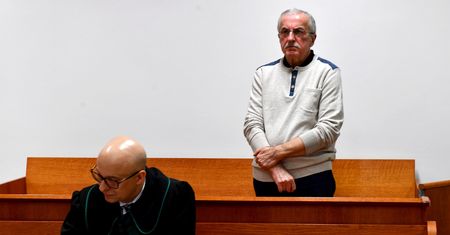 To nie koniec sprawy o kradzież cukierka. Ruch zapowiadają śledczy