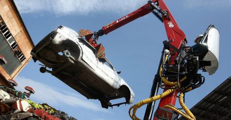 Niebawem koniec opłaty recyklingowej