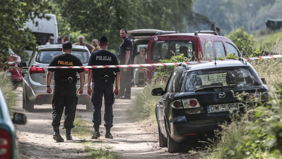 Do zbrodni w Nietoperku doszło 14 czerwca