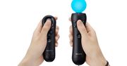 Move Sub Controller może być zastąpiony padem