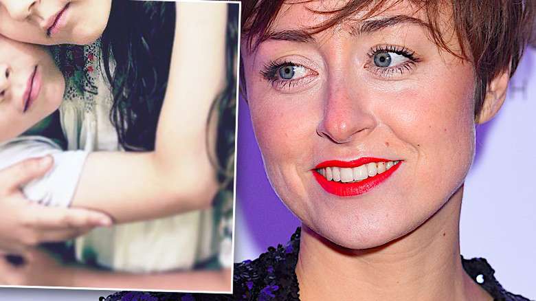 Natalia Przybysz pokazała dzieci