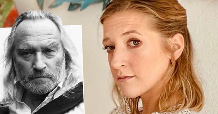 Lara Gessler jak Krzysztof junior. Restauratorka o trudnej relacji z ojcem spowodowanej przez macochę. „Moje dzieciństwo się dzieli na dwa etapy”