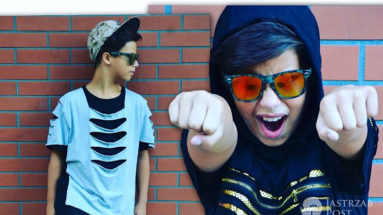 Allan Krupa blogerem